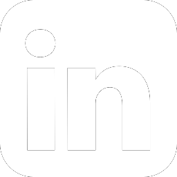 Linkedin icon